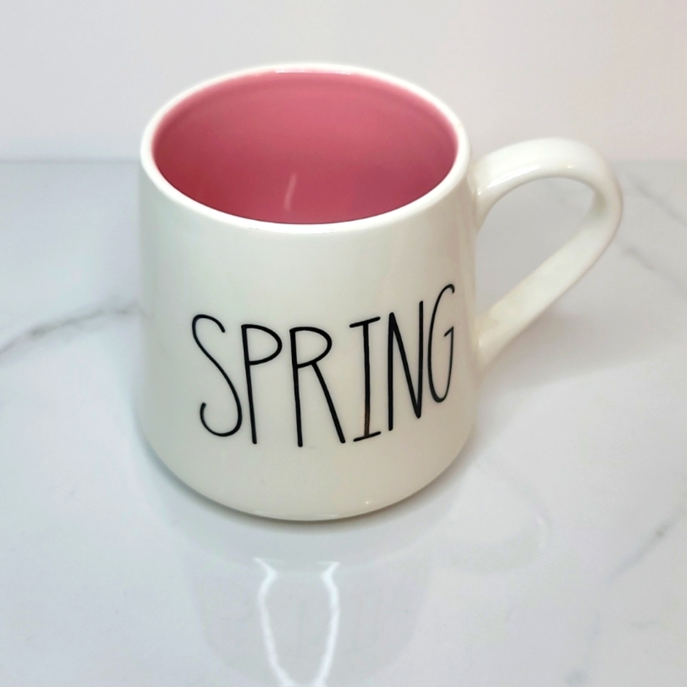 'Rae Dunn' | Spring Mug